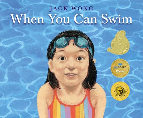 cover image When You Can Swim