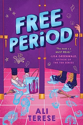 cover image Free Period