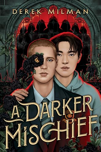 cover image A Darker Mischief