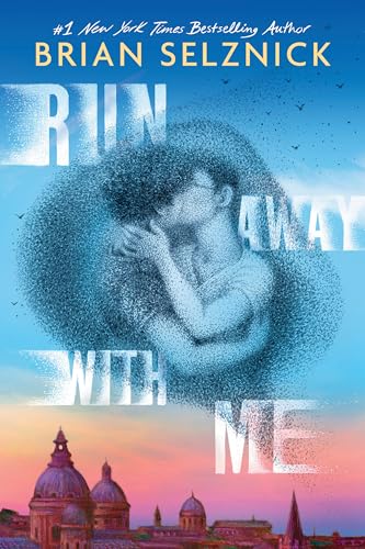cover image Run Away with Me