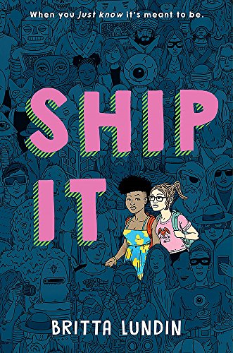 cover image Ship It