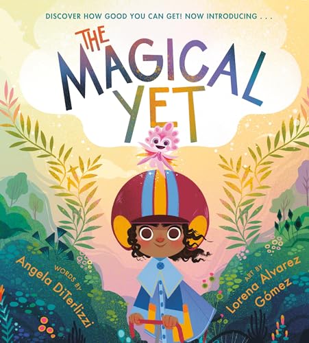 cover image The Magical Yet