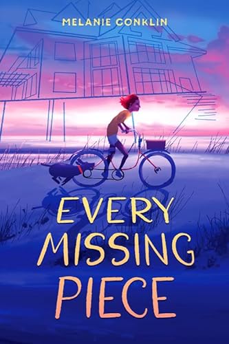 cover image Every Missing Piece