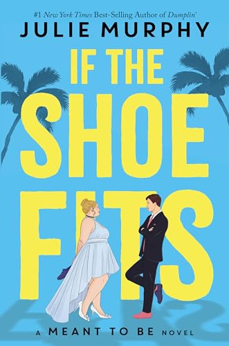 cover image If the Shoe Fits