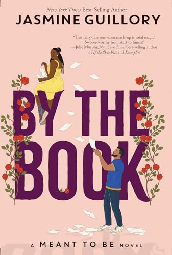 cover image By the Book