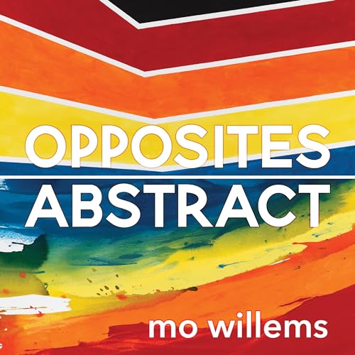 cover image Opposites Abstract