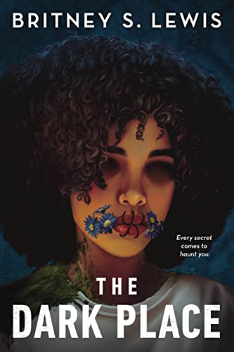 cover image The Dark Place