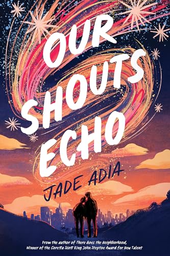 cover image Our Shouts Echo