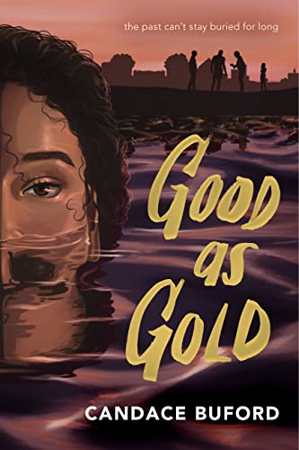 cover image Good as Gold