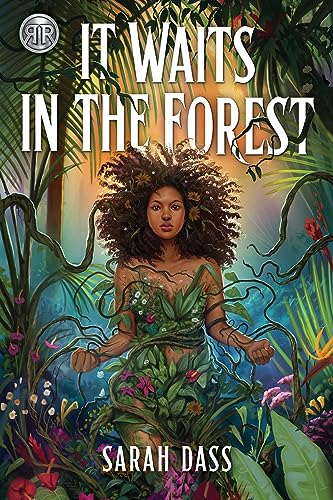cover image It Waits in the Forest