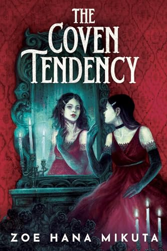 cover image The Coven Tendency