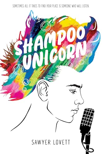 cover image Shampoo Unicorn