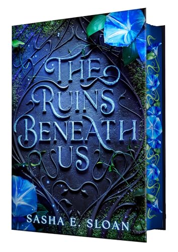 cover image The Ruins Beneath Us