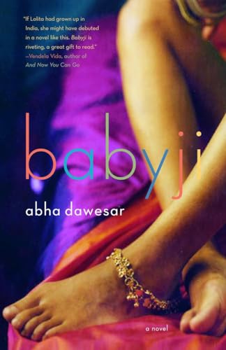cover image BABYJI