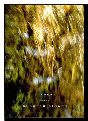 cover image TRAPEZE