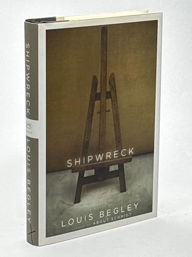 cover image SHIPWRECK