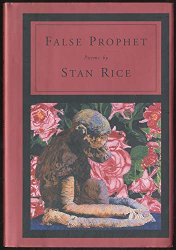 cover image FALSE PROPHET