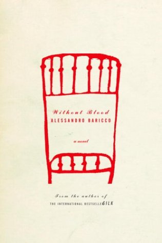 cover image Without Blood