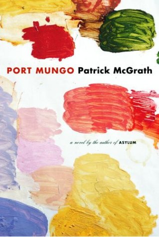 cover image PORT MUNGO