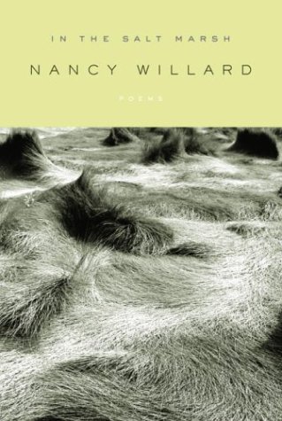 cover image IN THE SALT MARSH