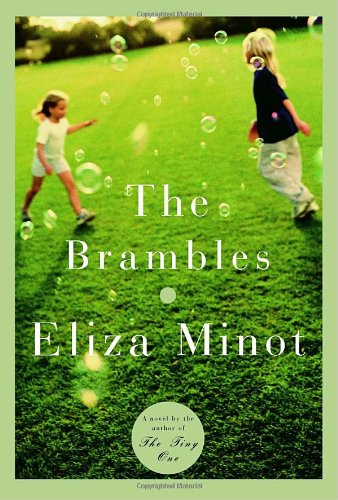 cover image The Brambles