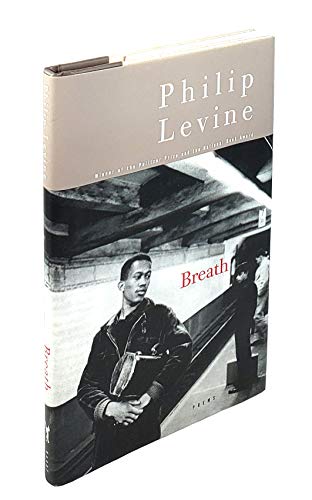 cover image BREATH