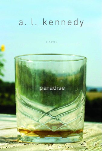 cover image PARADISE
