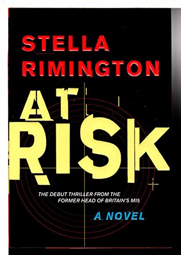 cover image AT RISK