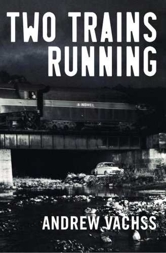 cover image Two Trains Running