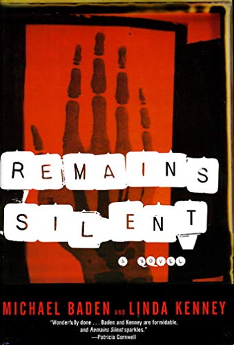 cover image Remains Silent