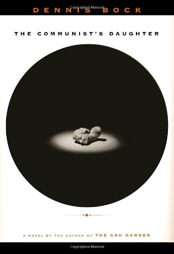 cover image The Communist's Daughter
