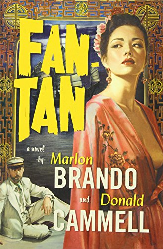 cover image Fan-Tan