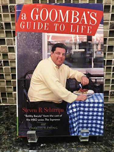 cover image A Goomba's Guide to Life