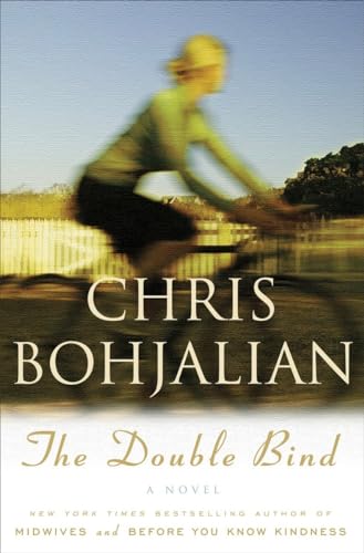 cover image The Double Bind