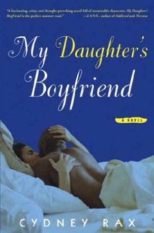 cover image My Daughter's Boyfriend