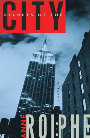 cover image SECRETS OF THE CITY