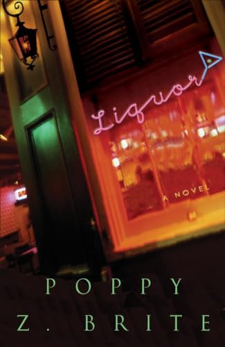 cover image LIQUOR
