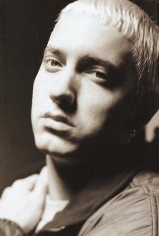 cover image WHATEVER YOU SAY I AM: The Life and Times of Eminem