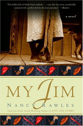cover image MY JIM