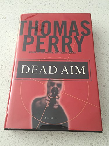 cover image DEAD AIM