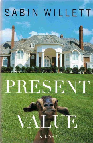 cover image PRESENT VALUE