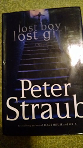 cover image lost boy lost girl