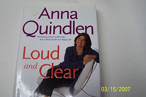 cover image LOUD AND CLEAR