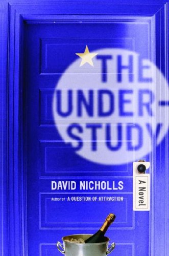 cover image The Understudy