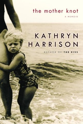 cover image THE MOTHER KNOT: A Memoir
