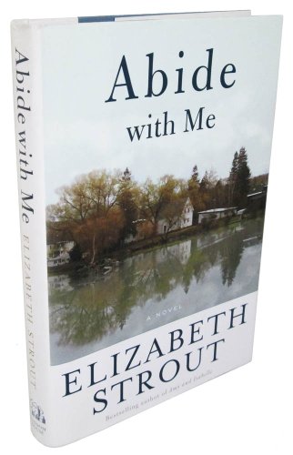 cover image Abide with Me