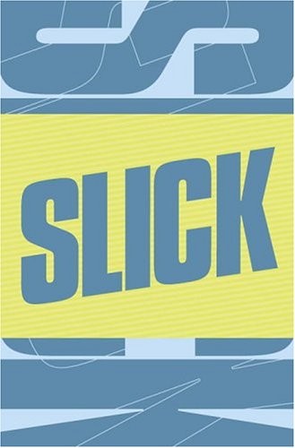 cover image Slick