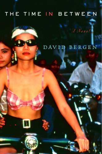 cover image The Time in Between