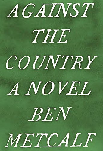cover image Against the Country