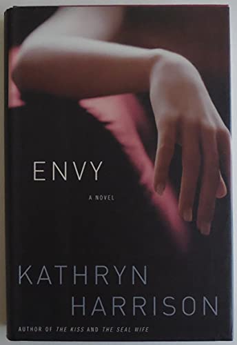 cover image Envy